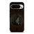 MINNESOTA TIMBERWOLVES BASKETBALL COURT NBA Google Pixel 9 Pro Case Cover