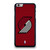 PORTLAND TRAIL BLAZERS BASKETBALL NBA iPhone 6 / 6S Plus Case Cover