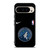 MINNESOTA TIMBERWOLVES NIKE NBA BASKETBALL Google Pixel 9 Pro Case Cover