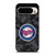 MINNESOTA TWINS BASEBALL BLACK CAMO Google Pixel 9 Pro Case Cover