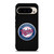 MINNESOTA TWINS BASEBALL TEAM Google Pixel 9 Pro Case Cover