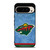 MINNESOTA WILD HOCKEY TEAM Google Pixel 9 Pro Case Cover