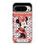 MINNIE MOUSE DISNEY COACH NEW YORK LOGO Google Pixel 9 Pro Case Cover
