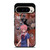 MIRAI NIKKI ANIME COLLAGE Google Pixel 9 Pro Case Cover
