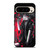 MIRAI NIKKI FUTURE DIARY ANIME Google Pixel 9 Pro Case Cover