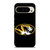 MISSOURI TIGERS FOOTBALL LOGO Google Pixel 9 Pro Case Cover