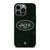 NEW YORK JETS FOOTBALL NFL iPhone 13 Pro Case Cover
