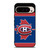 MONTREAL CANADIENS LOGO HOCKEY TEAM Google Pixel 9 Pro Case Cover