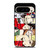 MORGANA PERSONA 5 CHARACTERS Google Pixel 9 Pro Case Cover