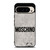 MOSCHINO BEAR HIDING Google Pixel 9 Pro Case Cover