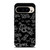 MY CHEMICAL ROMANCE MCR PUNK BAND Google Pixel 9 Pro Case Cover