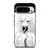 MY DRESS UP DARLING ANIME BLACK WHITE Google Pixel 9 Pro Case Cover
