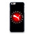 PUMA STRONGER TOGETHER iPhone 6 / 6S Plus Case Cover PUMA STRONGER TOGETHER iPhone 6 / 6S Plus Case Cover