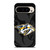 NASHVILLE PREDATORS NHL TEAM Google Pixel 9 Pro Case Cover