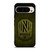 NASHVILLE SOCCER MLS Google Pixel 9 Pro Case Cover