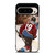 NATHAN MACKINNON COLORADO AVALANCHE Google Pixel 9 Pro Case Cover