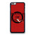 QUEENS OF THE STONE AGE ROCK BAND iPhone 6 / 6S Plus Case Cover