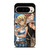 NATSU LUCY FAIRY TAIL ANIME Google Pixel 9 Pro Case Cover