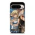 NATSU LUCY FAIRY TAIL ANIME Google Pixel 9 Pro Case Cover
