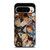 NCT DREAM CUTE COLLAGE Google Pixel 9 Pro Case Cover