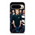 NECK DEEP ROCK BAND Google Pixel 9 Pro Case Cover