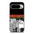 NECK DEEP THE PEACE AND THE PANIC Google Pixel 9 Pro Case Cover