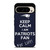 NEW ENGLAND PATRIOTS NFL FOOTBALL FANS 4 Google Pixel 9 Pro Case Cover