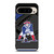 NEW ENGLAND PATRIOTS NFL TEAM Google Pixel 9 Pro Case Cover