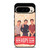 NEW HOPE CLUB AESTHETIC Google Pixel 9 Pro Case Cover