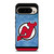 NEW JERSEY DEVILS HOCKEY TEAM Google Pixel 9 Pro Case Cover