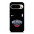 NEW ORLEANS PELICANS NIKE NBA BASKETBALL Google Pixel 9 Pro Case Cover