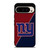 NEW YORK GIANTS NFL FOOTBALL LOGO Google Pixel 9 Pro Case Cover
