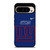 NEW YORK GIANTS NFL FOOTBALL NIKE Google Pixel 9 Pro Case Cover