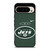 NEW YORK JETS NFL FOOTBALL NIKE Google Pixel 9 Pro Case Cover