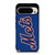 NEW YORK METS BASEBALL Google Pixel 9 Pro Case Cover