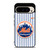 NEW YORK METS MLB NIKE Google Pixel 9 Pro Case Cover