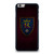 REAL SALT LAKE SOCCER MLS iPhone 6 / 6S Plus Case Cover REAL SALT LAKE SOCCER MLS iPhone 6 / 6S Plus Case Cover