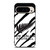 NEW ZEALAND FOOTBALL STRIPE Google Pixel 9 Pro Case Cover
