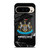 NEWCASTLE UNITED FOOTBALL CLUB 2 Google Pixel 9 Pro Case Cover