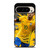NEYMAR JR 10 BRAZIL Google Pixel 9 Pro Case Cover