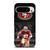 NICK BOSA SAN FRANCISCO 49ERS Google Pixel 9 Pro Case Cover