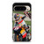 NICKY HAYDEN MOTO GP Google Pixel 9 Pro Case Cover
