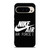 NIKE AIR FORCE 1 LOGO Google Pixel 9 Pro Case Cover
