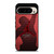 NIKE AIR JORDAN FLIGHT Google Pixel 9 Pro Case Cover