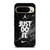 NIKE AIR JORDAN JUST DO IT SPLASH Google Pixel 9 Pro Case Cover