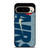 NIKE AIRS BLUE Google Pixel 9 Pro Case Cover
