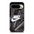 NIKE HAND GUN REVOLVER Google Pixel 9 Pro Case Cover