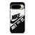 NIKE JUST DO IT LOGO Google Pixel 9 Pro Case Cover