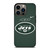 NEW YORK JETS NFL FOOTBALL NIKE iPhone 13 Pro Case Cover