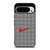 NIKE MAZE PATTERN Google Pixel 9 Pro Case Cover